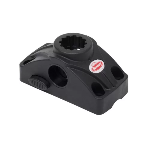 Berkley MOUNT BASE WITH LOCK