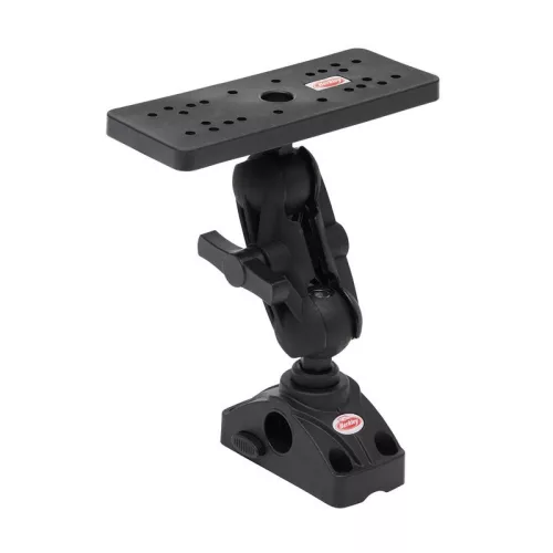 Berkley BALL MOUNTING SYSTEM WITH FISH FINDER HOLDER L