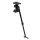 Berkley FISH FINDER HOLDER S WITH TEL. TRANS. ARM 29-52CM