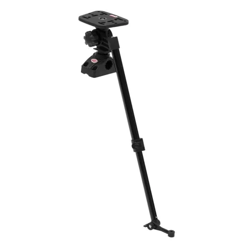 Berkley FISH FINDER HOLDER S WITH TEL. TRANS. ARM 29-52CM