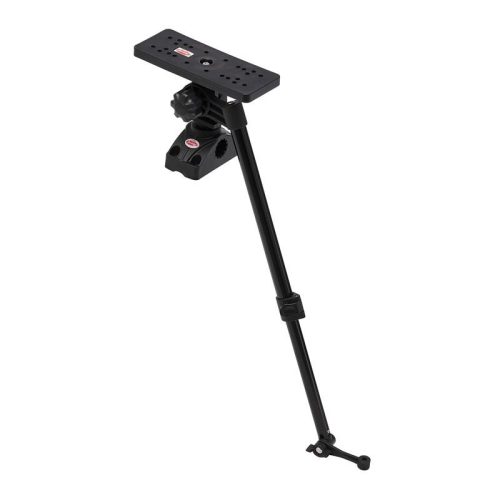 Berkley FISH FINDER HOLDER L WITH TEL. TRANS. ARM 29-52CM