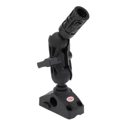 Berkley BALL MOUNTING SYSTEM WITH QUICK RELEASE LOCK