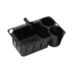 Berkley ORGANIZER WITH CUP HOLDER