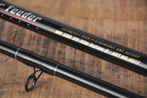 BOT ARNO INTRUDER HYPER FEEDER II 3,30 M (60-120g)