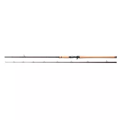 Savage Gear ALPHA SG6 MONSTER 2.38M MF 60-120G 2SEC