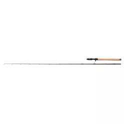 Savage Gear ALPHA SG6 PELA VERT 1.95M XF40-140G 1+1SEC
