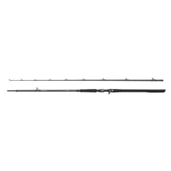 ALPHA SG8 MONSTER 2.56M F 56-250G 2SEC BC