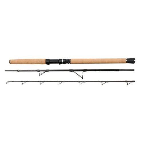 Savage Gear FURY SG6 BOAT TR 2.00M MF 150-400G 3P