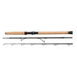 Savage Gear FURY SG6 BOAT TR 2.00M MF 200-600G 3P