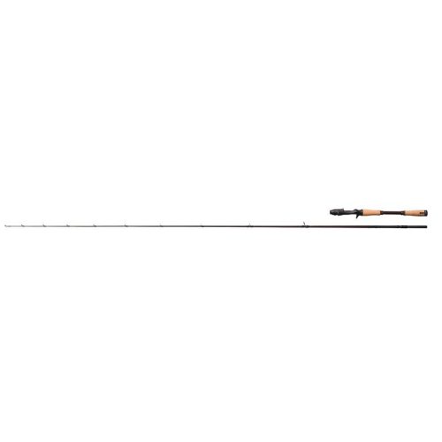 Savage Gear REVENGE SG6 VERTICAL BC 1.98M XF 18-42G 1+1SEC