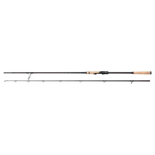 Savage Gear FURY SG6 SHAD AND METAL 2.41M MF 40-150G 2P