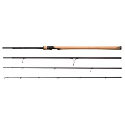 Savage Gear SALMONOID SG6 TR 3.05M 10-36G 4SEC