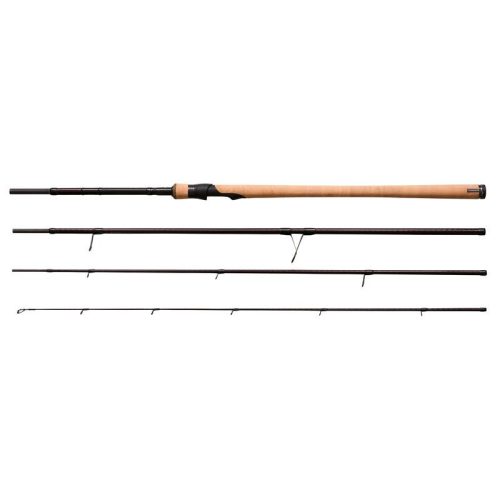 Savage Gear SALMONOID SG6 TR 3.05M 10-36G 4SEC