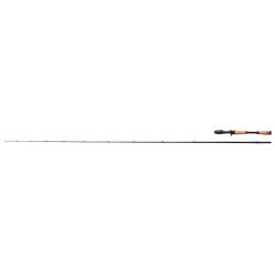 Savage Gear REVENGE SG6 LIGHT GAME 1.98M F 7-21G 1+1SEC