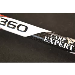 CARP EXPERT DISTANCE METHOD FEEDER 150G 3,60M