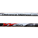 CARP EXPERT DISTANCE METHOD FEEDER 150G 3,60M