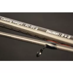 CARP EXPERT ZOOM FEEDER 3.60-3.90M 90G