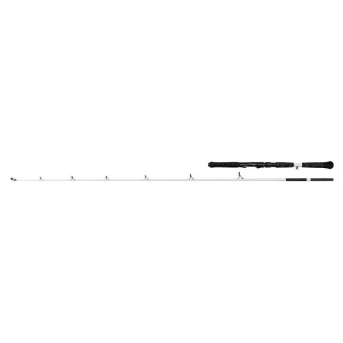 MADCAT WHITE BELLY CAT 1.80M 60-150G 1+1SEC SPIN