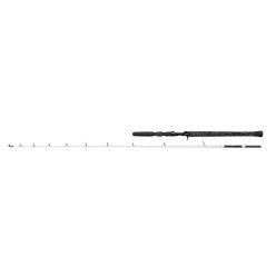 MADCAT WHITE PELAGIC 1.85M 50-160G 1+1SEC CAST