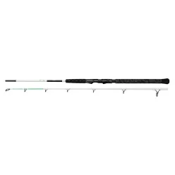 MADCAT WHITE CLONK TEASER 2.40M 200-250G 2SEC SPIN