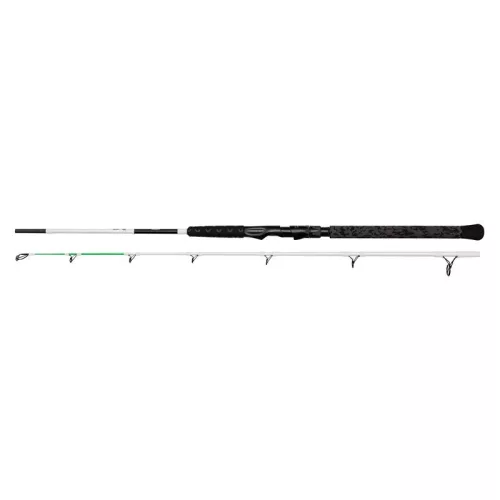 MADCAT WHITE CLONK TEASER 2.40M 200-250G 2SEC SPIN