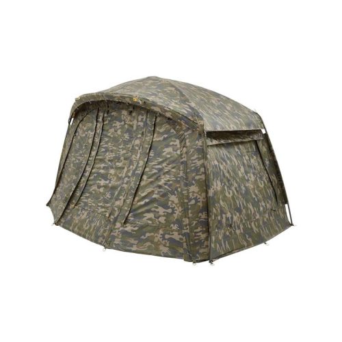 Prologic ELEMENT SLR 1MAN CONDENSER WRAP CAMO 10.5KG, 135X260X220CM