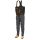 Savage Gear SG8 ZIP CHEST STOCKINGFOOT XXL 45-47/10-12 GREY/BLACK