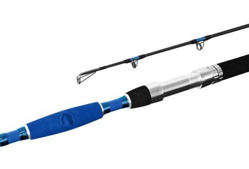 Delphin HAZARD / 2 rész | 310cm/500g