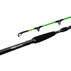 Catkong WALKYRA / 2 rész | 260cm/850g