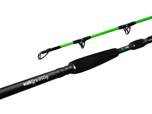 Catkong WALKYRA / 2 rész | 260cm/850g