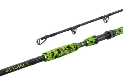 Catkong WALHALA / 2 rész | 300cm/950g