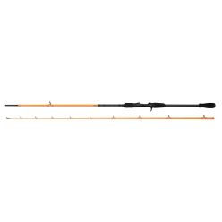 Savage Gear ORANGE LTD MEDIUM GAME BC 2.13M F 10-30G2SEC