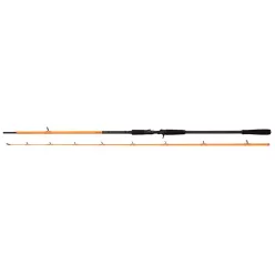 Savage Gear ORANGE LTD POWER GAME BC 2.59M MF 80-130G 2SEC