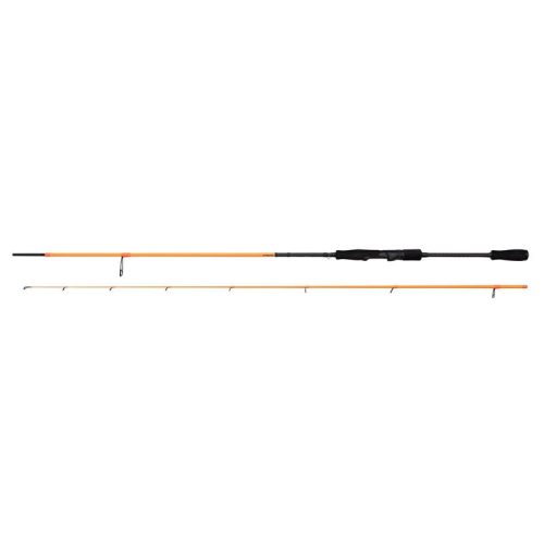 Savage Gear ORANGE LTD ULTRA LIGHT 2.21M F 3-10G 2SEC