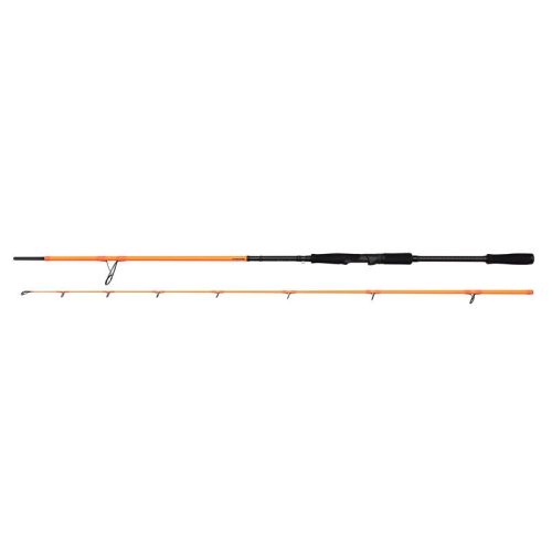 Savage Gear ORANGE LTD POWER GAME 2.21M F 50-100G 2SEC