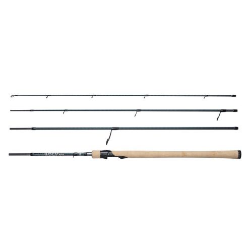 Abu Garcia Abu SÖLV AG2 304 10-30g 4PCS