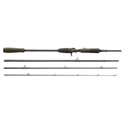 Savage Gear SG4 FAST GAME BC TR 2.21M F 15-40G 4SEC