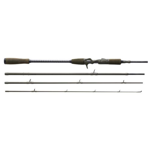 Savage Gear SG4 FAST GAME BC TR 2.21M F 20-60G 4SEC