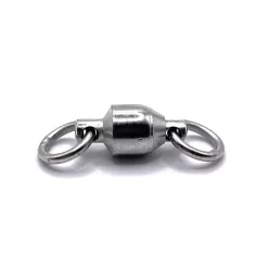 UNI CAT Ball Bearing Swivel golyóscsapágyas forgó