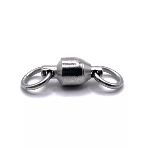 UNI CAT Ball Bearing Swivel golyóscsapágyas forgó 105kg / 4pcs.