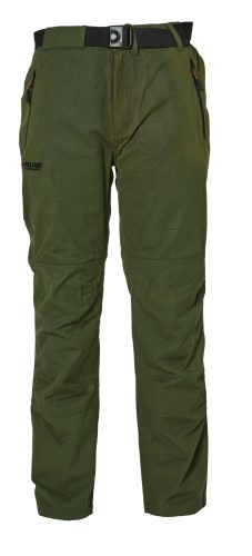 Prologic COMBAT TROUSERS M ARMY GREEN