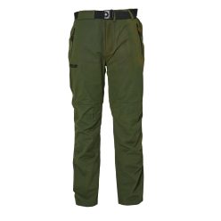 Prologic COMBAT TROUSERS XL ARMY GREEN