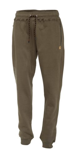 Prologic MIRROR CARP JOGGERS XXXL IVY GREEN