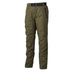 Savage Gear - SG4 COMBAT TROUSERS S OLIVE GREEN
