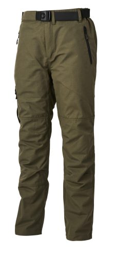 Savage Gear - SG4 COMBAT TROUSERS S OLIVE GREEN
