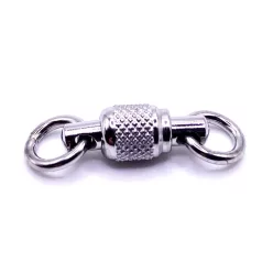  UNI CAT HQ Power Ball Bearing Swivel golyóscsapágyas forgó 105kg / 3pcs.
