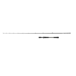Abu Garcia BEAST X2 6511 HP Live Vert Cast 30-120g
