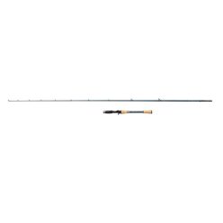 Abu Garcia FANTASISTA NANO 7011 MH-XF 8-42g C