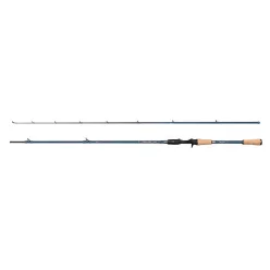 Abu Garcia FANTASISTA NANO 762 H-XF 20-80g C