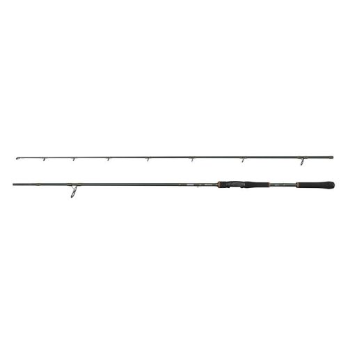 Abu Garcia BEAST X2 7102 H Spinning 25-90g